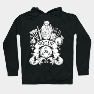 Rogue (Verner) Hoodie